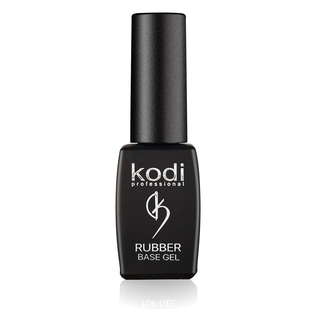 Dırnaqlar üçün əsas Kodi Rubber 12 ml — Mallar, Bakı