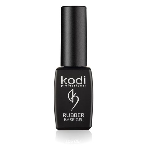 Dırnaqlar üçün əsas Kodi Rubber 12 ml — Bakı