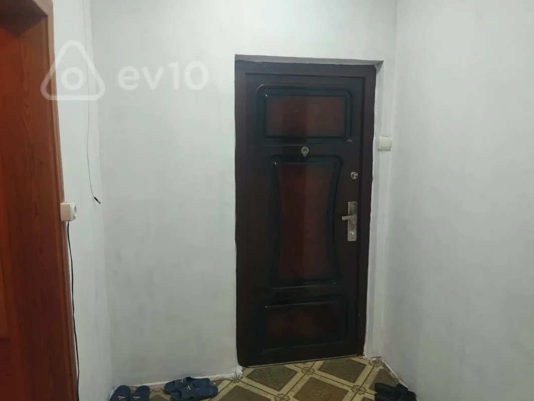 3 otaqlı mənzil, 85 m², 10-cu mikrorayon, Sumqayıt — Mənzil, Sumqayıt (11)