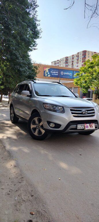 Hyundai Santa Fe, 2.0 L, 2011 il, 230 000 km — Bakı