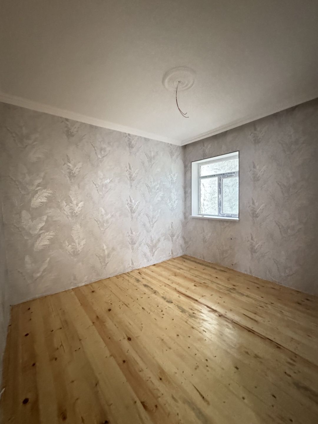Satılır 3 otaqlı həyət evi/bağ evi 85 m² — Ev, villa, Bakı (8)