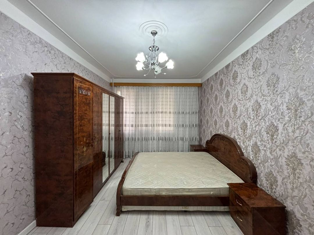 Satılır 3 otaqlı yeni tikili 94 m² — Mənzil, Bakı (7)