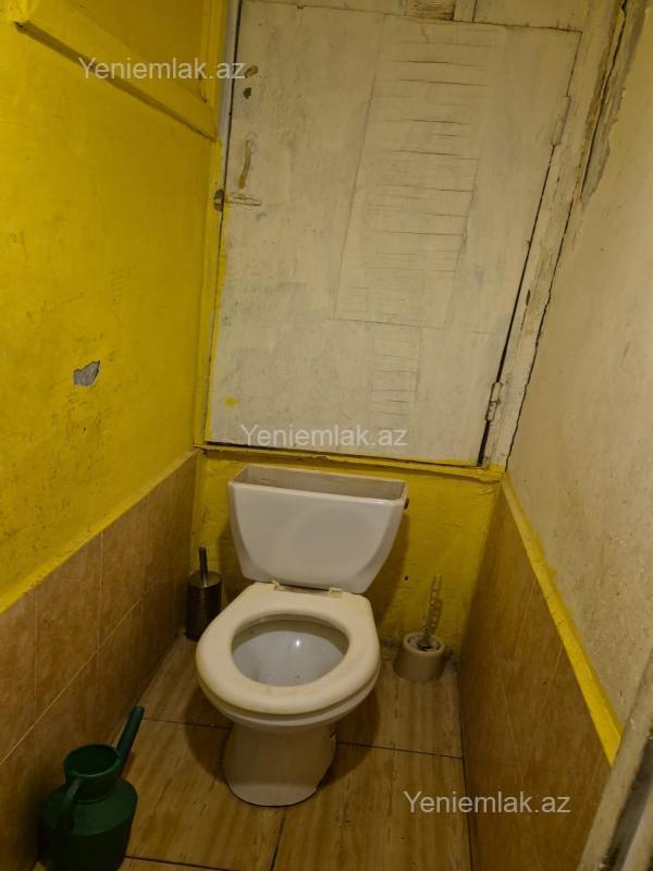 Satılır 5 otaqlı Bina evi menzil (Köhnə tikili), 120 m², Sabunçu rayonu — Mənzil, Bakı (9)