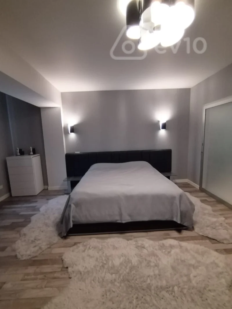 5 otaqlı mənzil, 300 m², Abdula Şaiq küc — kirayə — Mənzil, Bakı (4)