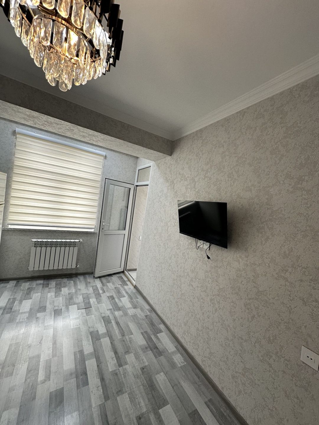 İcarəyə verilir 2 otaqlı yeni tikili 40 m² — Mənzil, Bakı (3)