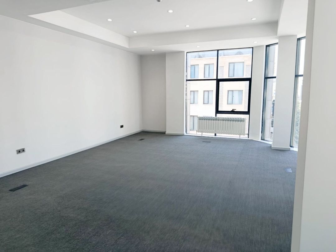 İcarəyə verilir 9 otaqlı ofis 400 m² — Ofis, Bakı (11)