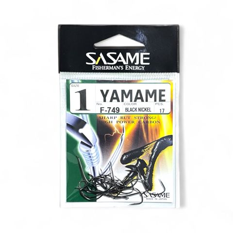 Tilov Sasame Yamame_F-749_1, 17 əd — Bakı