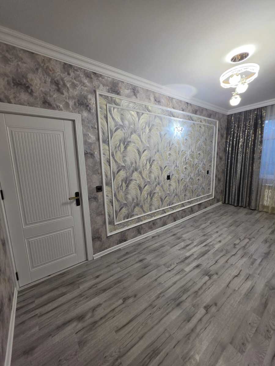 Satılır 2 otaqlı köhnə tikili 55 m² — Mənzil, Bakı (7)