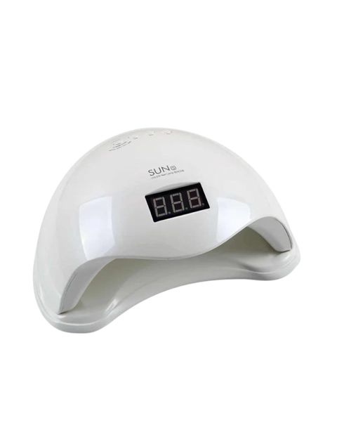 Lak qurudulması üçün cihaz Sun 5 48W Uv/led — Bakı