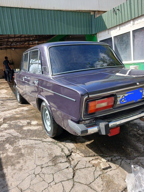 Lada (VAZ) 2106, 1.6 L, 2000 il, 693 256 km — Avtomobillər, Ağcabədi (4)
