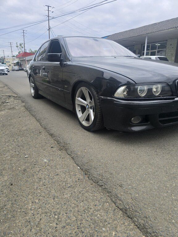 BMW 528, 2.8 L, 2000 il, 456 321 km 42-CF-010 — Avtomobillər, Lerik (4)