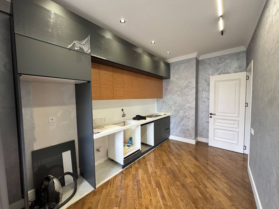 Satılır 3 otaqlı yeni tikili 110 m² — Mənzil, Bakı (9)