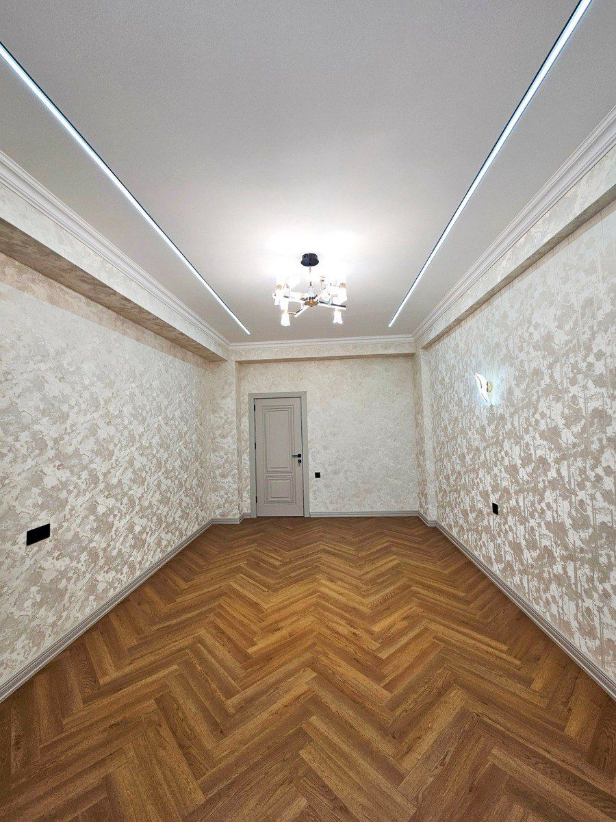 Satılır 3 otaqlı yeni tikili 140 m² — Mənzil, Bakı (4)