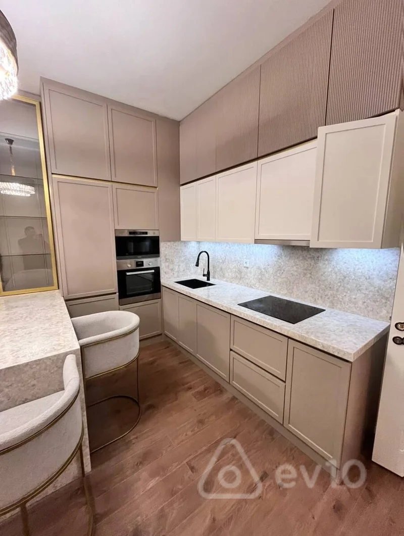 3 otaqlı mənzil, 70 m², Həsən bəy Zərdabi küçəsi 202a — Mənzil, Bakı (9)