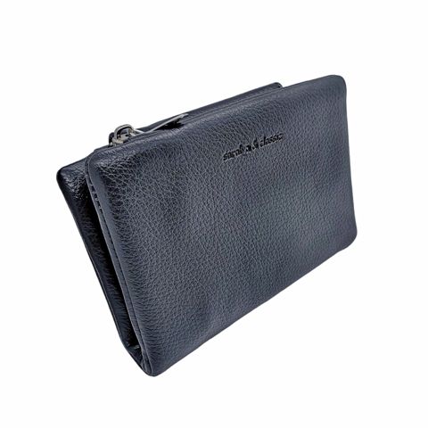 Pul kisəsi Saralyn Z-4533P_BLACK_1, qara — Bakı