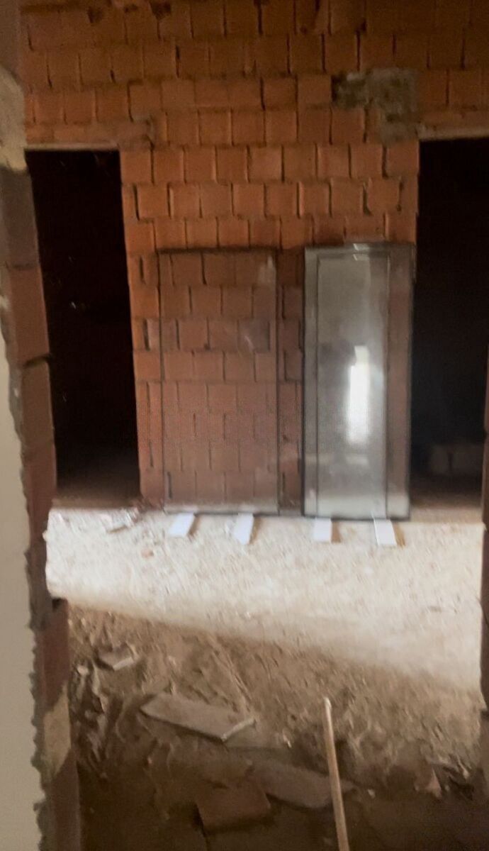 Satılır 1 otaqlı yeni tikili 63 m² — Mənzil, Bakı (4)