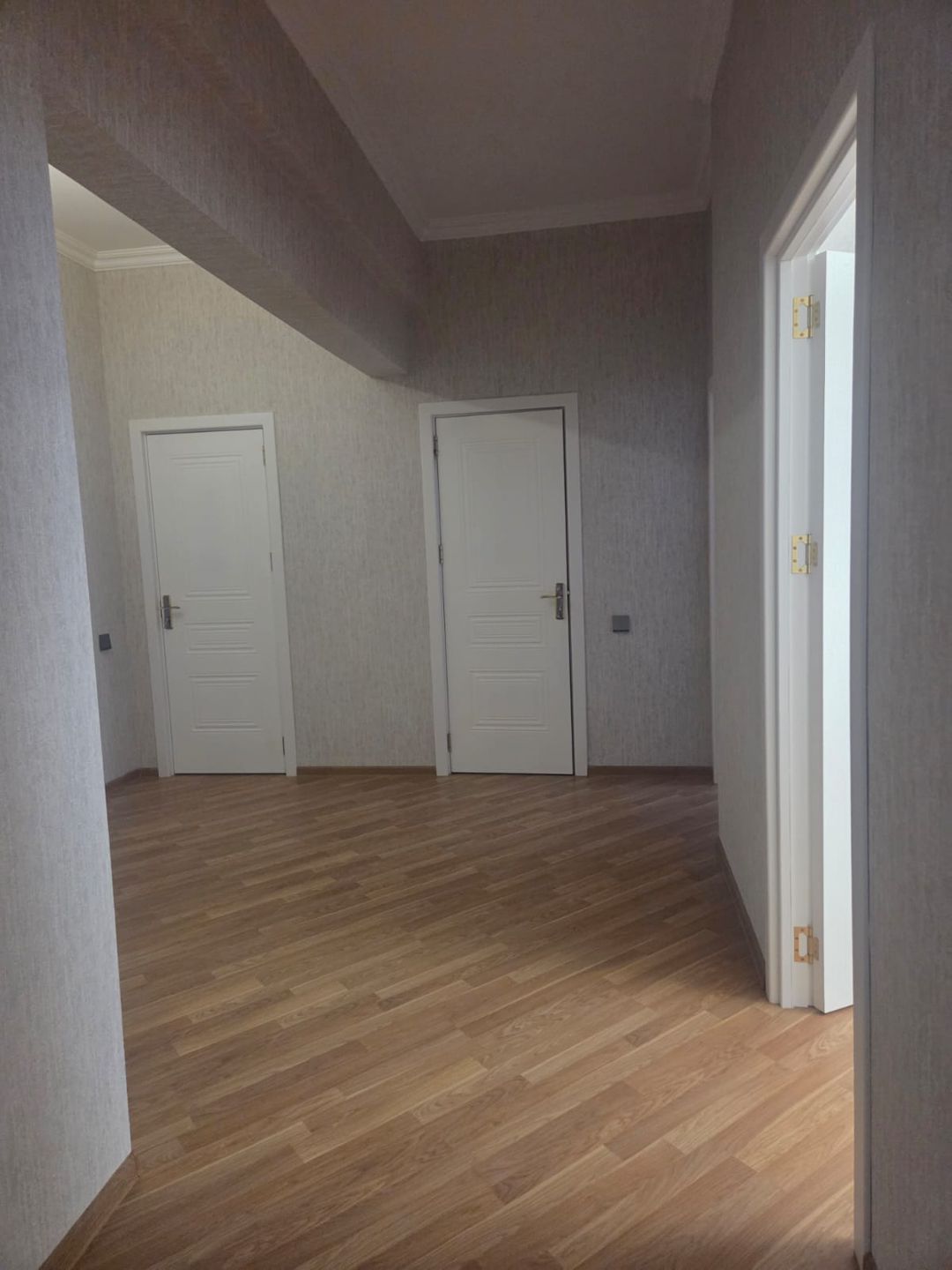 Satış: 2 otaqlı Yeni tikili, 82 m², Səbail rayonu — Mənzil, Bakı (7)
