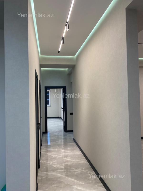 Satılır 3 otaqlı Bina evi menzil (Yeni tikili), 130 m², 6-cı mikrorayon — Mənzil, Sumqayıt (12)