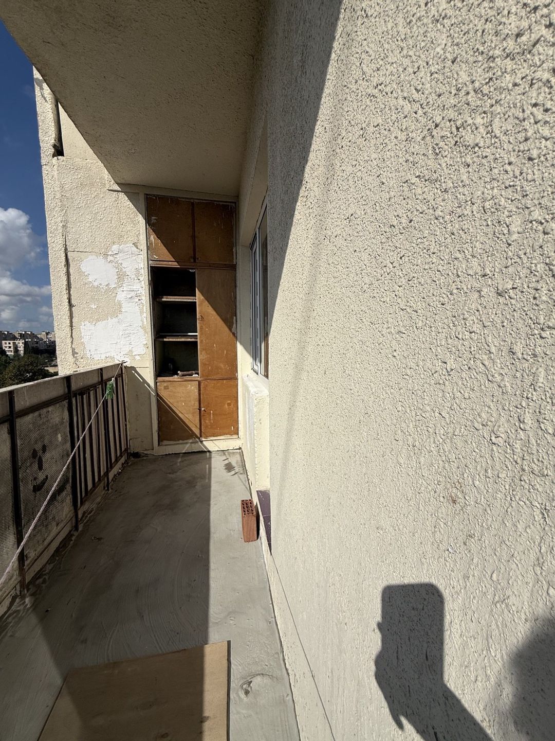 Satılır 1 otaqlı köhnə tikili 40 m² — Mənzil, Bakı (6)
