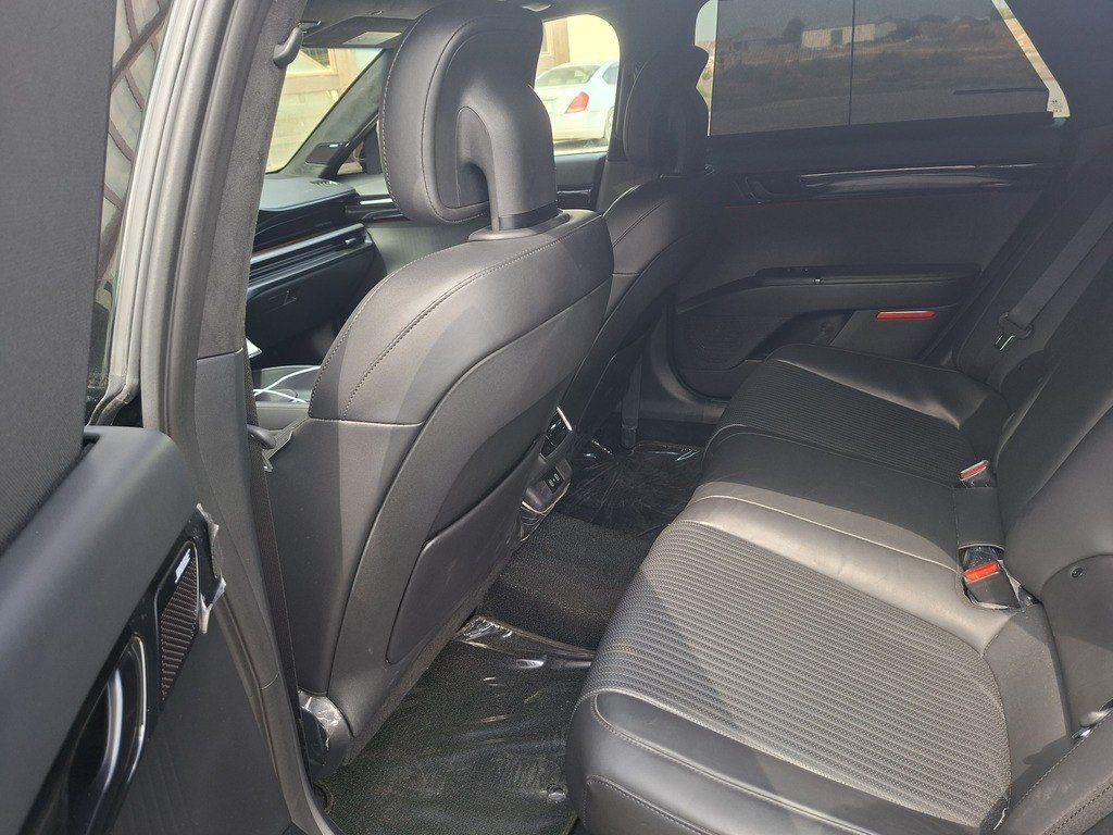Hyundai Grandeur, 1.6 L, 1.49 kWh, 2023 il, 46 536 km — Avtomobillər, Bakı (9)