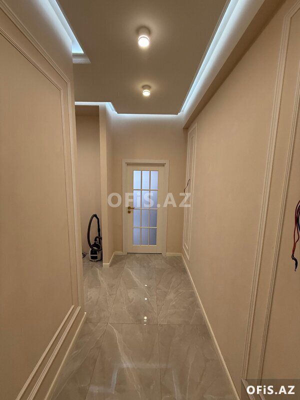 Yeni tikili Satılır Binəqədi r., Avtovağzal m., 3 otaq, 122 m² — Mənzil, Bakı (4)