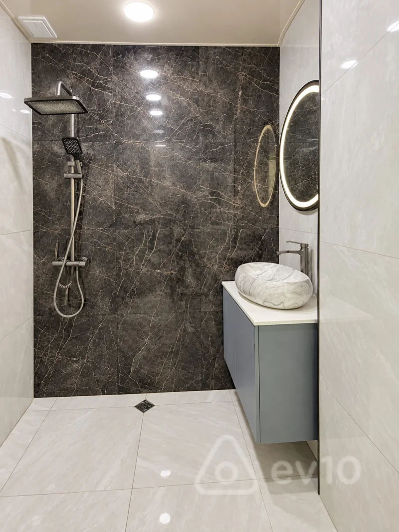 3 otaqlı mənzil, 60 m², Muxtar Fətəliyev — Mənzil, Bakı (7)