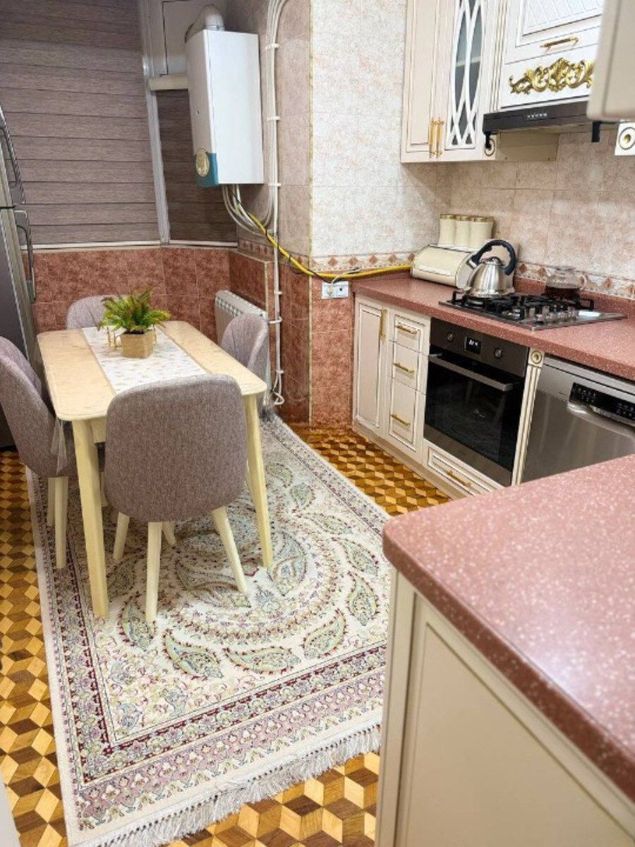 Satılır 3 otaqlı yeni tikili 98 m² — Mənzil, Bakı (2)