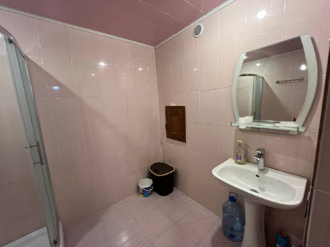 İcarəyə verilir 2 otaqlı yeni tikili 72 m² — Mənzil, Bakı (8)