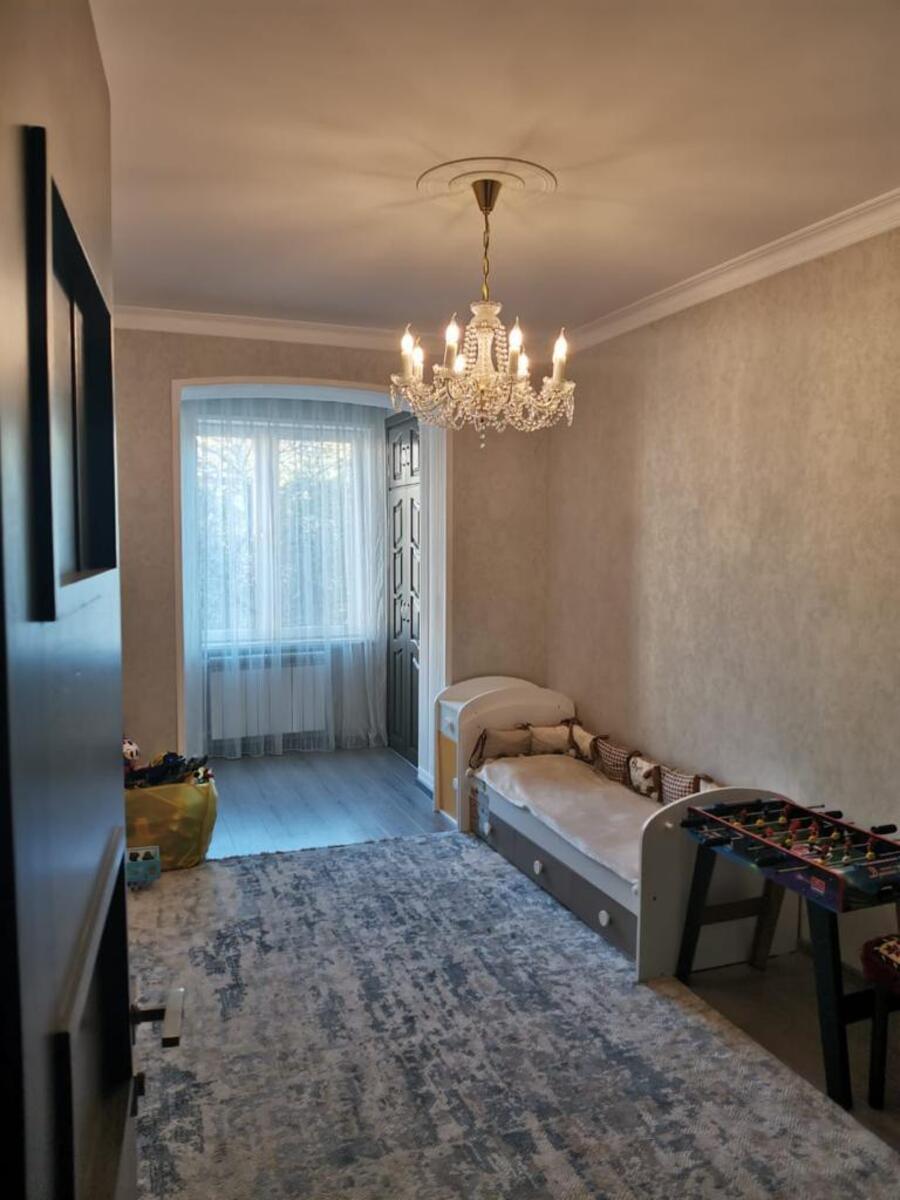 Satılır 3 otaqlı köhnə tikili 80 m² — Mənzil, Bakı (6)