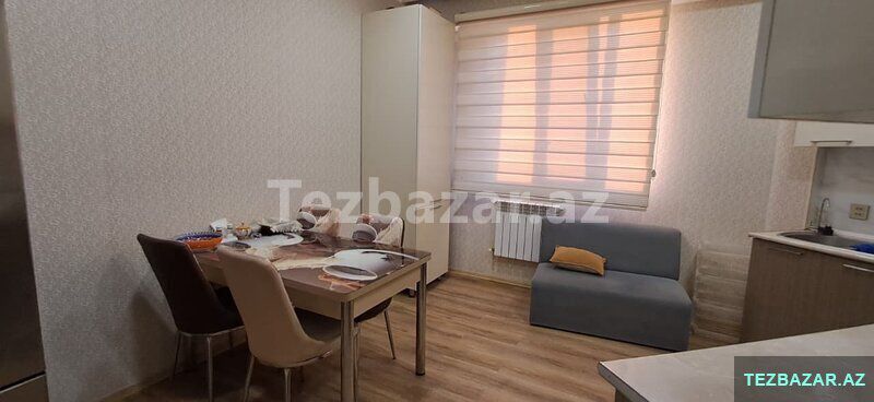 Ünvan Bakıxanov.rayonu Razin qesəbəsi — Ev, villa, Bakı (10)
