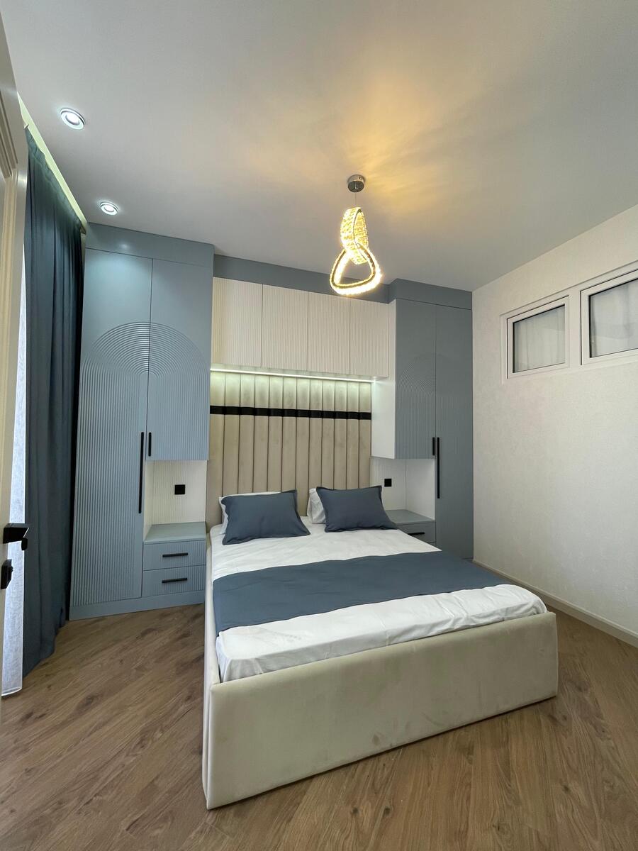 Satılır 3 otaqlı yeni tikili 65 m² — Mənzil, Bakı (3)