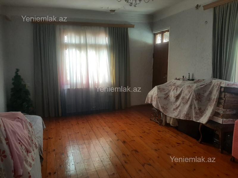 Satılır Həyət evi / Villa, 106 m², Xətai rayonu — Ev, villa, Bakı (11)