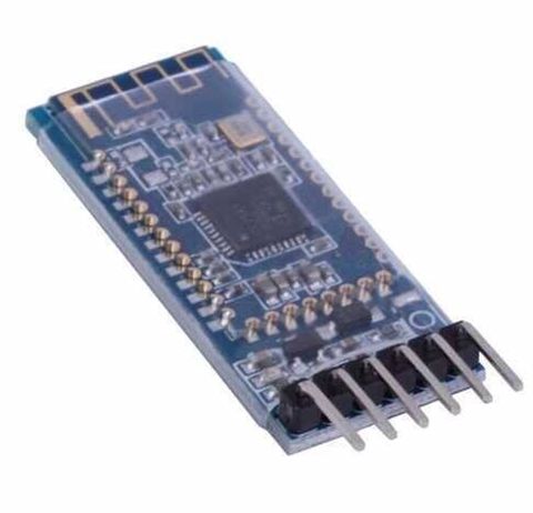 HM-10 Bluetooth 4.0 Serial Modul Kartı – CC2541 TI CC2541 çipi ilə — Bakı