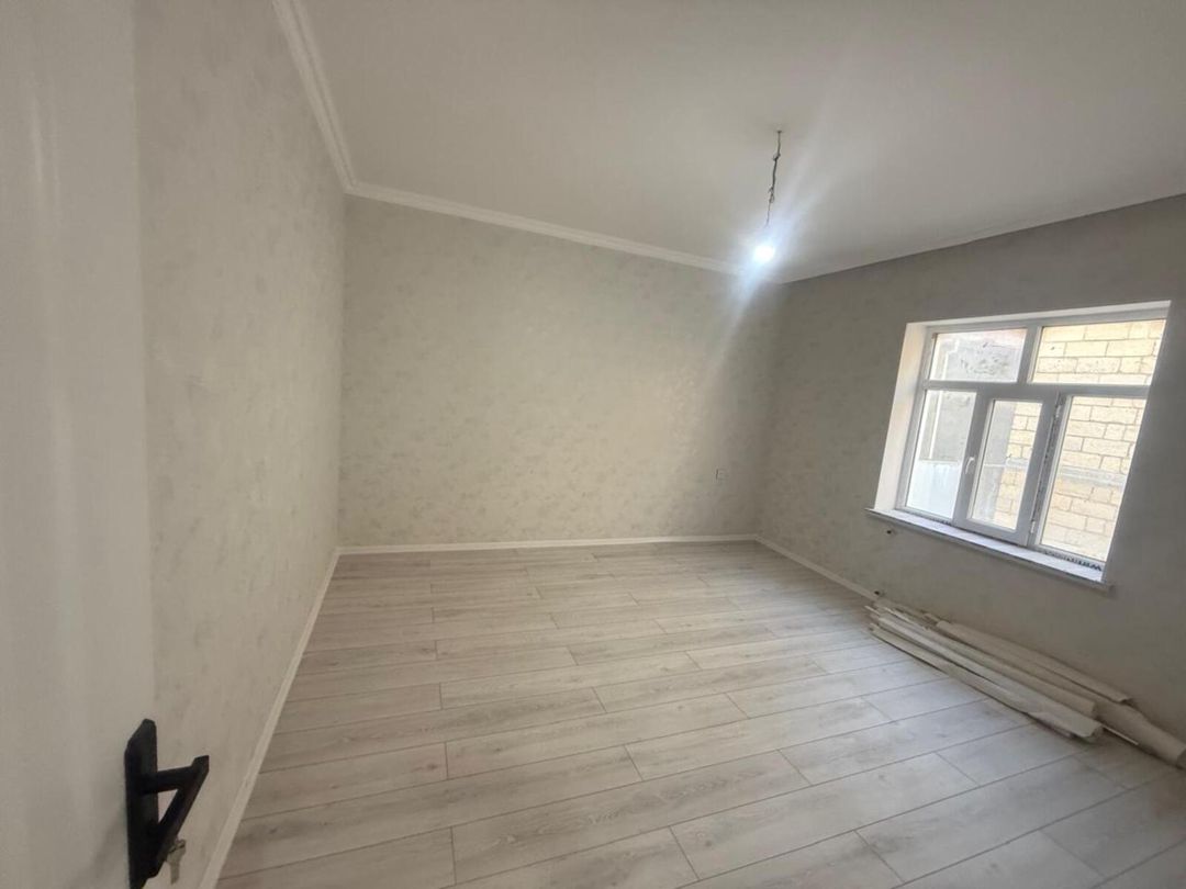 Satılır 4 otaqlı həyət evi/bağ evi 140 m² — Ev, villa, Bakı (9)