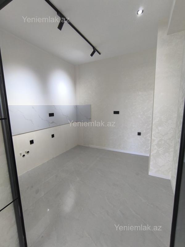 Satılır 2 otaqlı Bina evi menzil (Yeni tikili), 58 m², Masazır — Mənzil, Abşeron (9)
