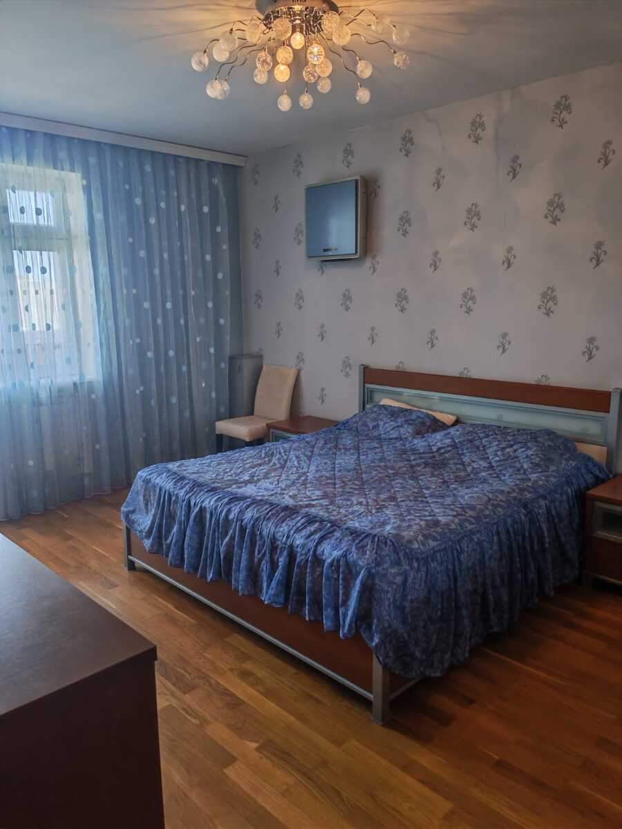 Satılır 2 otaqlı yeni tikili 102 m² — Mənzil, Bakı (7)