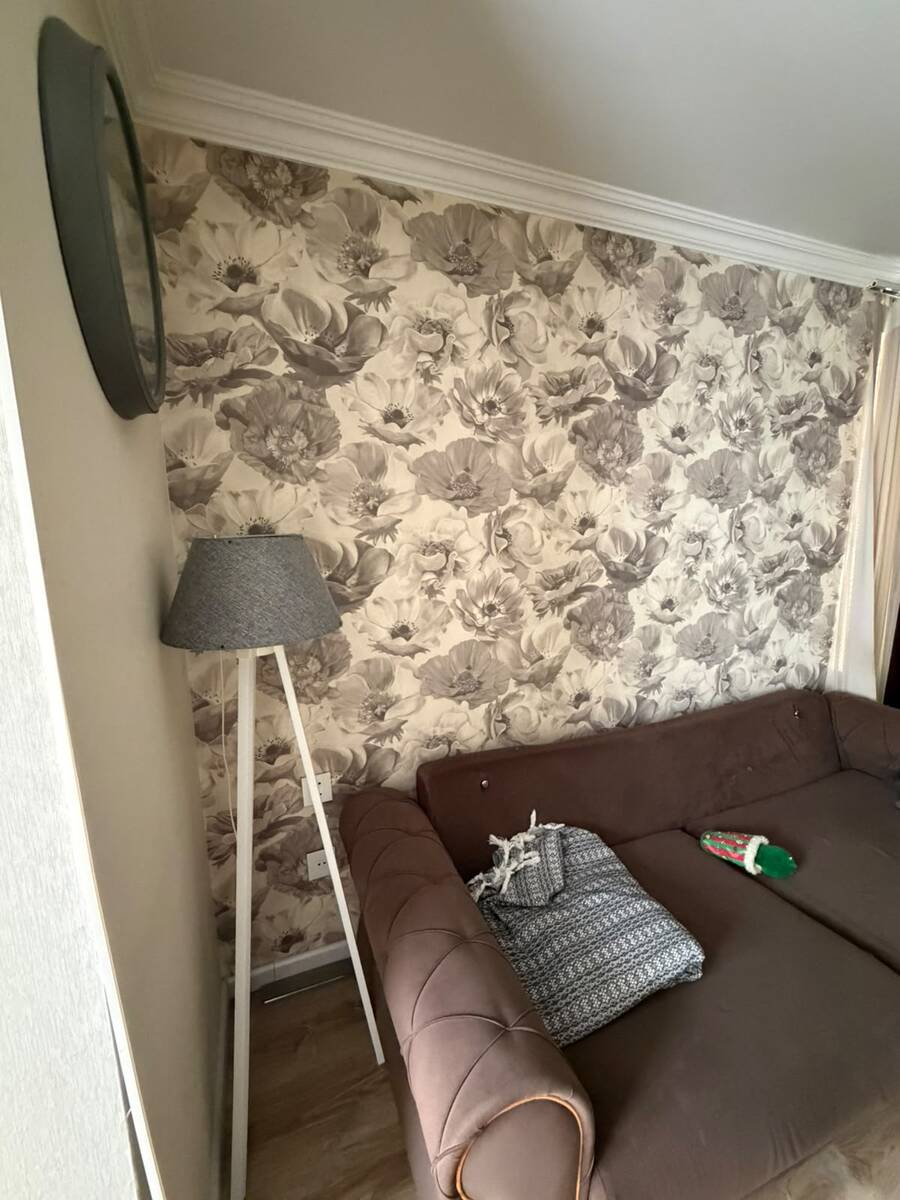 Satılır 2 otaqlı köhnə tikili 35 m² — Mənzil, Bakı (9)