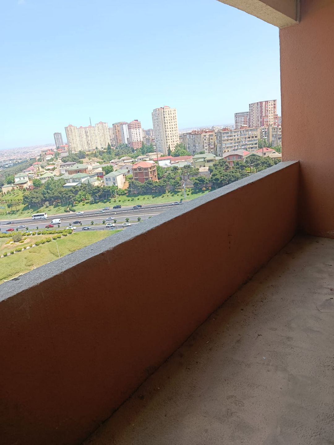 Satış: 4 otaqlı Yeni tikili, 186 m², Yasamal rayonu — Mənzil, Bakı (10)