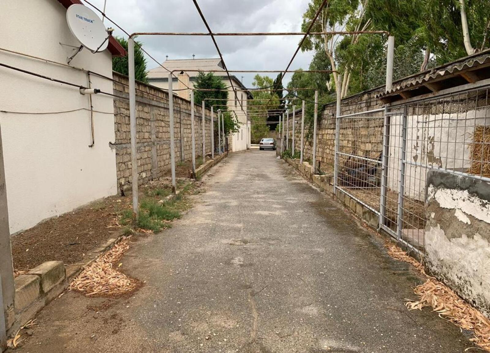 5 otaqlı həyət evi 240 m² satılır — Ev, villa, Bakı