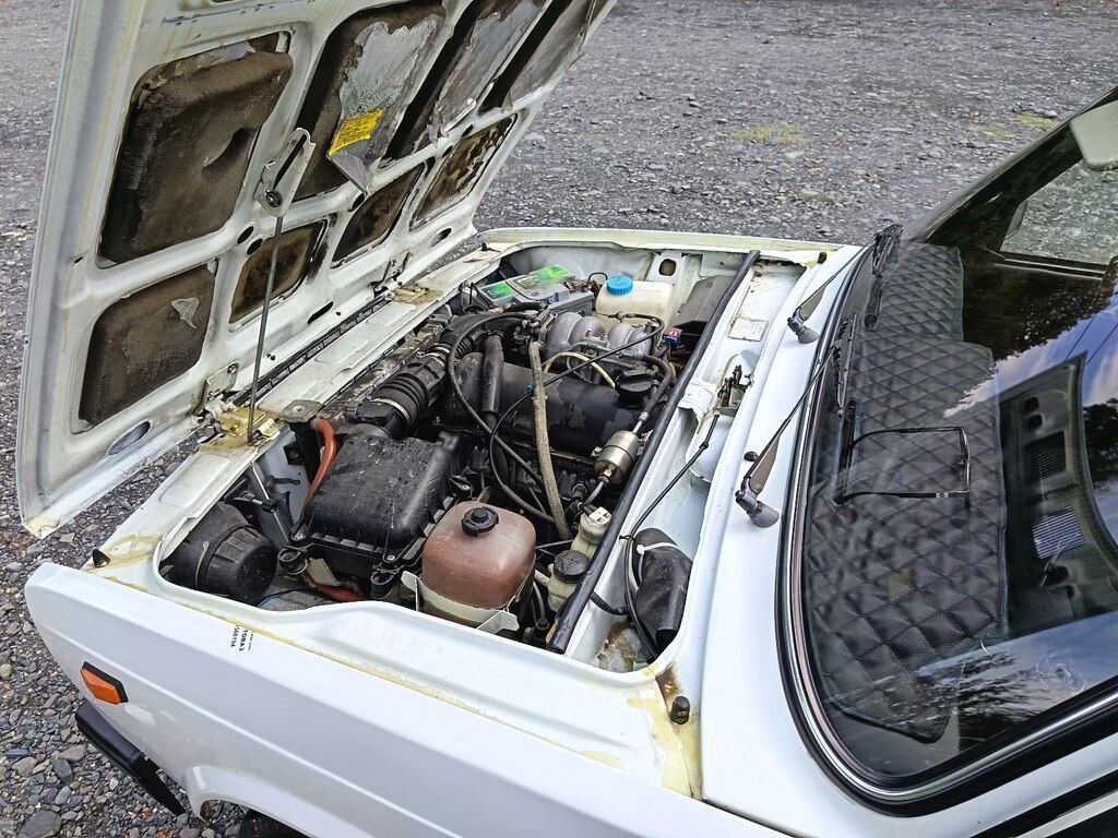 Lada (VAZ) 2107, 1.7 L, 2011 il, 366 667 km — Avtomobillər, Zaqatala (10)