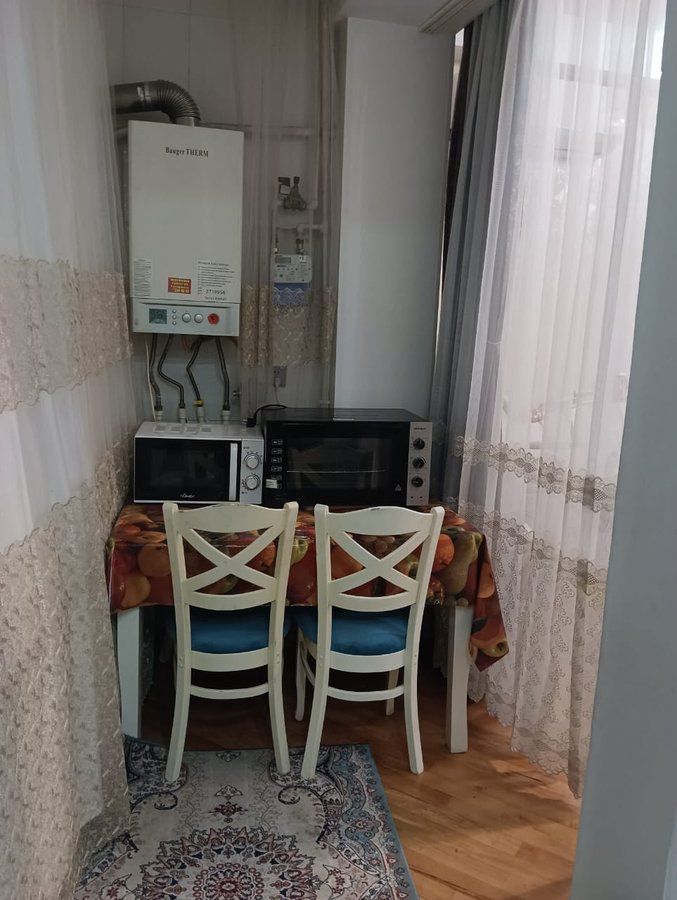 2 otaqlı mənzil, 50 m², Yeni Yasamal, Bakı — Mənzil, Bakı (5)