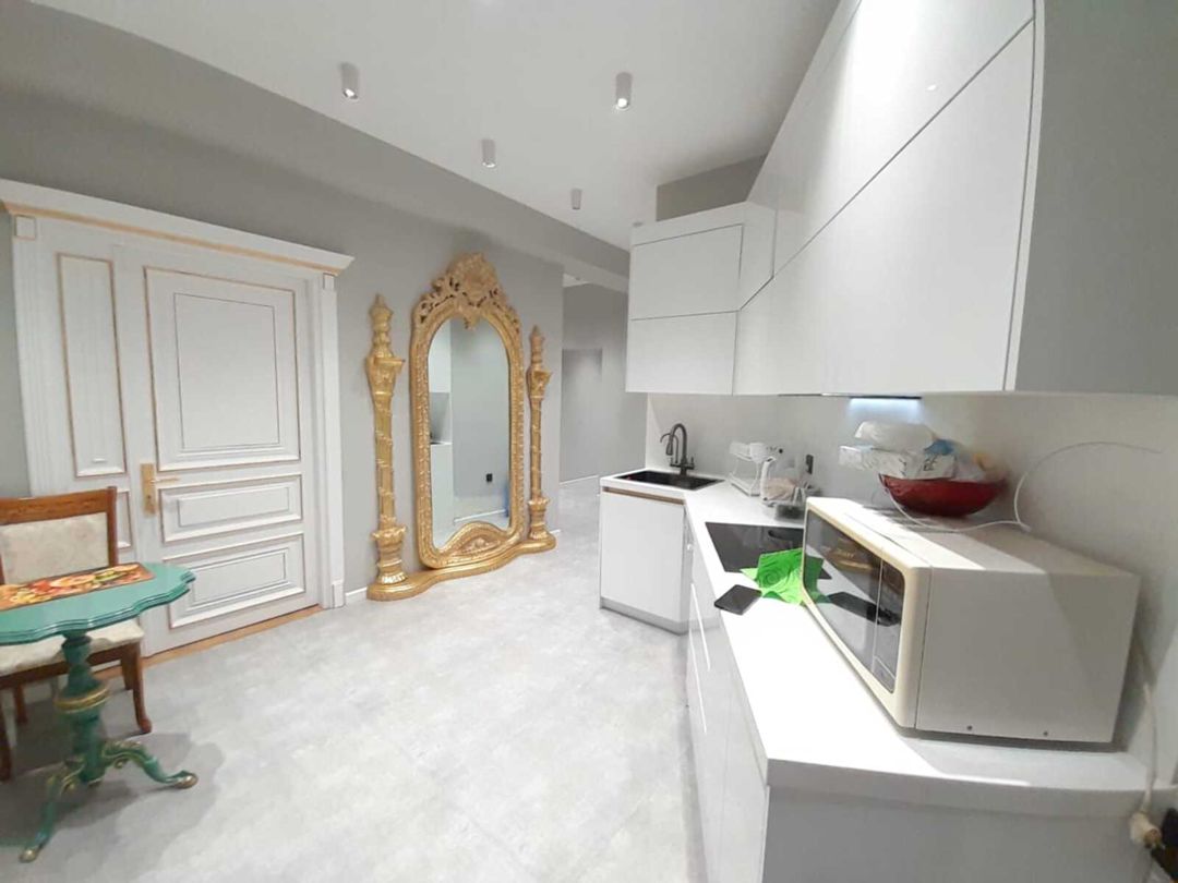 Satılır 3 otaqlı yeni tikili 92 m² — Mənzil, Bakı (6)