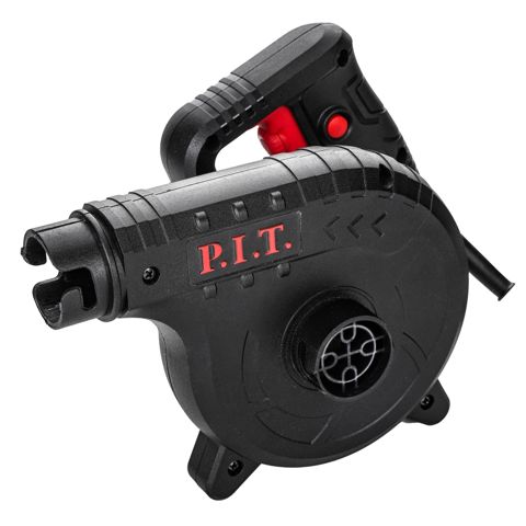 Tozsoran-üfləyici PBO750-C, qara, 750W — Bakı