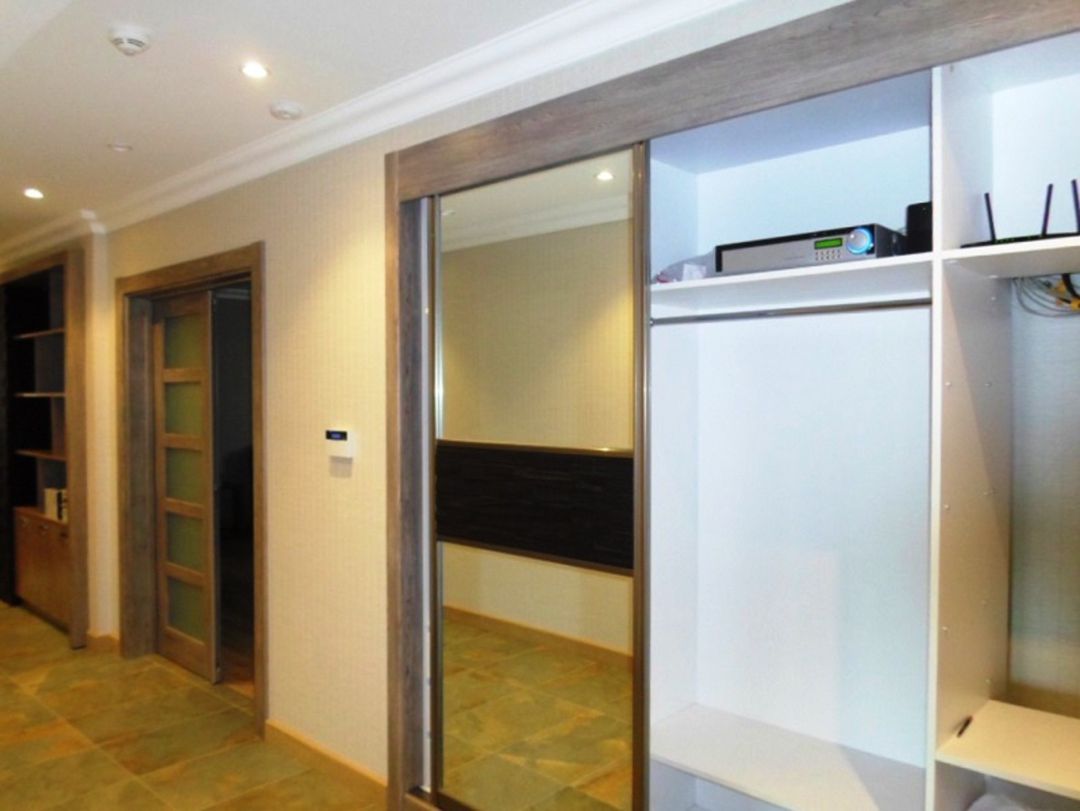 İcarəyə verilir 5 otaqlı yeni tikili 300 m² — Mənzil, Bakı (6)