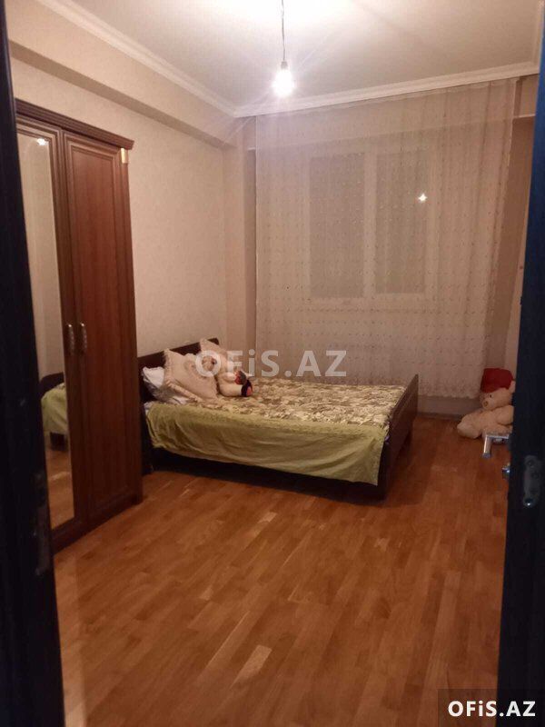 Yeni tikili Kirayə Verilir Xırdalan, 3 otaq esyali, 3 otaq, 60 m² — Mənzil, Xırdalan (3)
