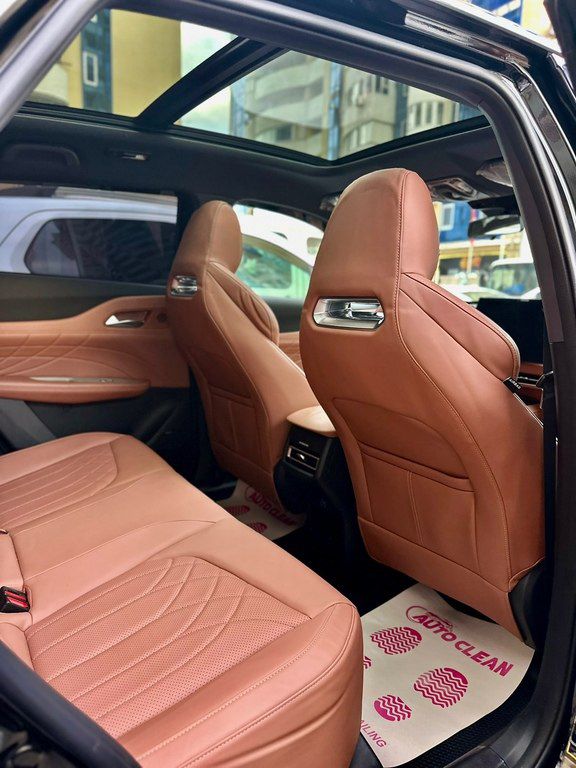 Changan Uni-Z, 1.5 L, 18.4 kWh, 2025 il, 30 000 km — Avtomobillər, Bakı (8)