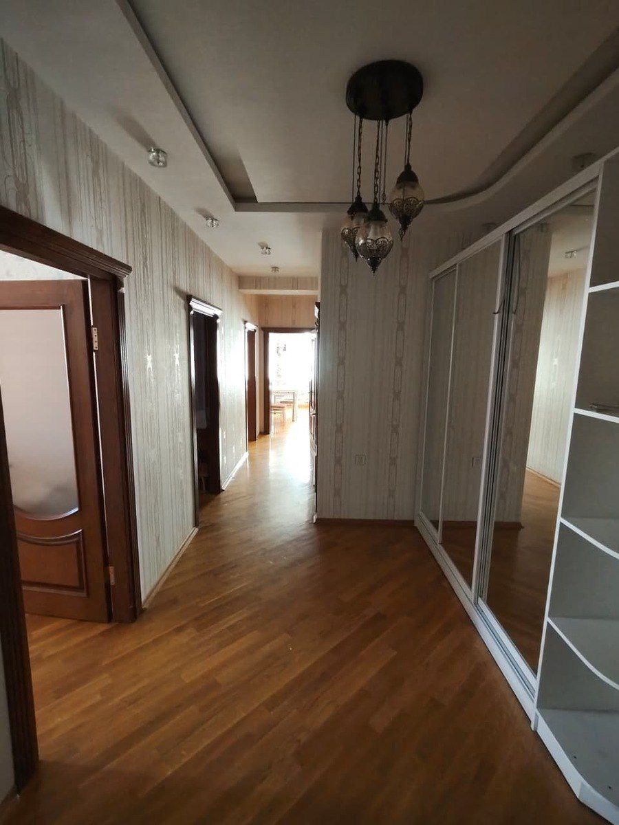 İcarəyə verilir 3 otaqlı yeni tikili 103 m² — Mənzil, Bakı (12)