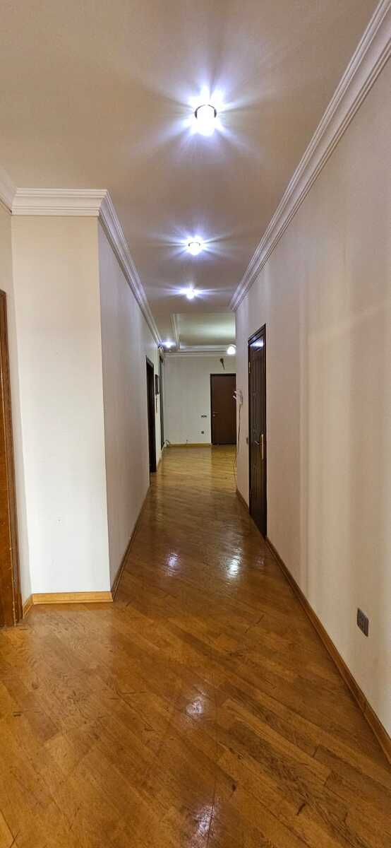 Satılır 3 otaqlı yeni tikili 155 m² — Mənzil, Bakı (12)