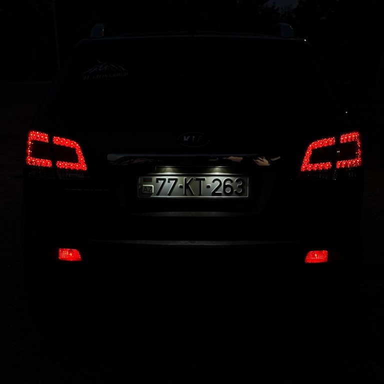 Kia Sorento, 2.0 L, 2011 il, 181 242 km 77-KT-263 — Avtomobillər, Ağcabədi (12)