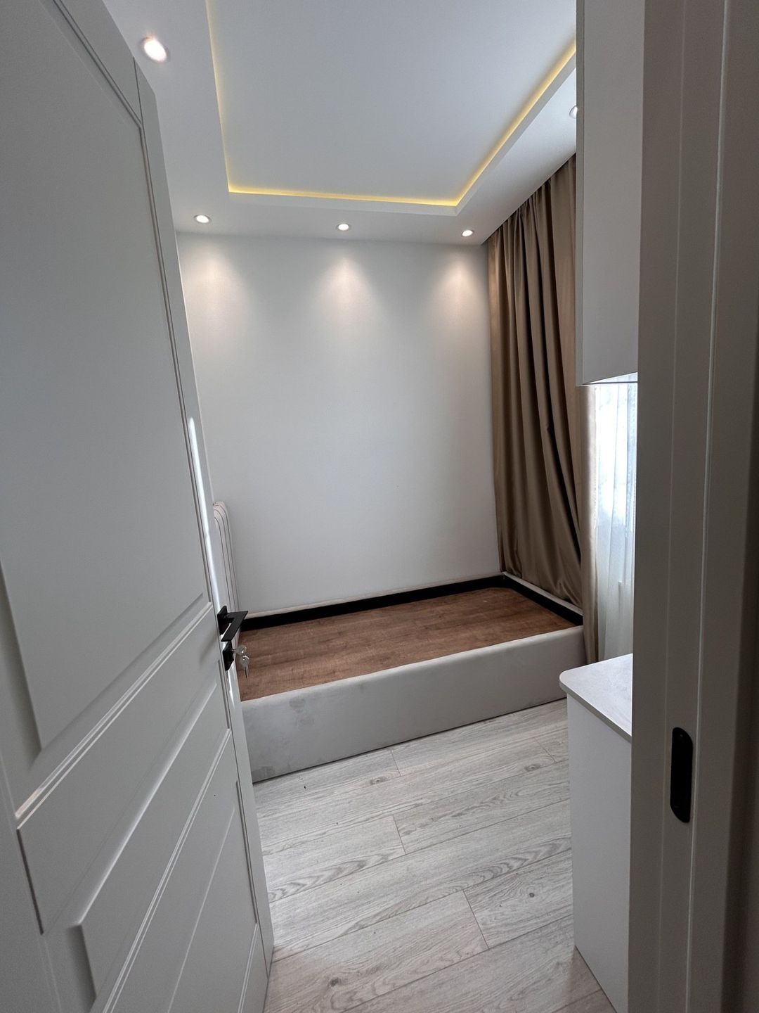 İcarəyə verilir 3 otaqlı köhnə tikili 45 m² — Mənzil, Bakı (12)
